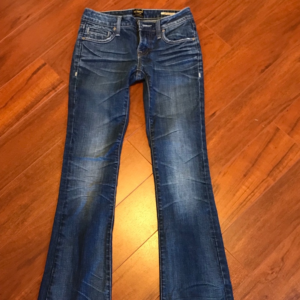 Anoname bootcut Jeans